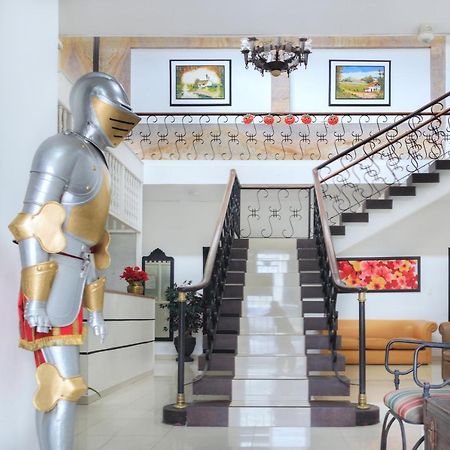 Hotel Colonial Plaza Bucaramanga Buitenkant foto