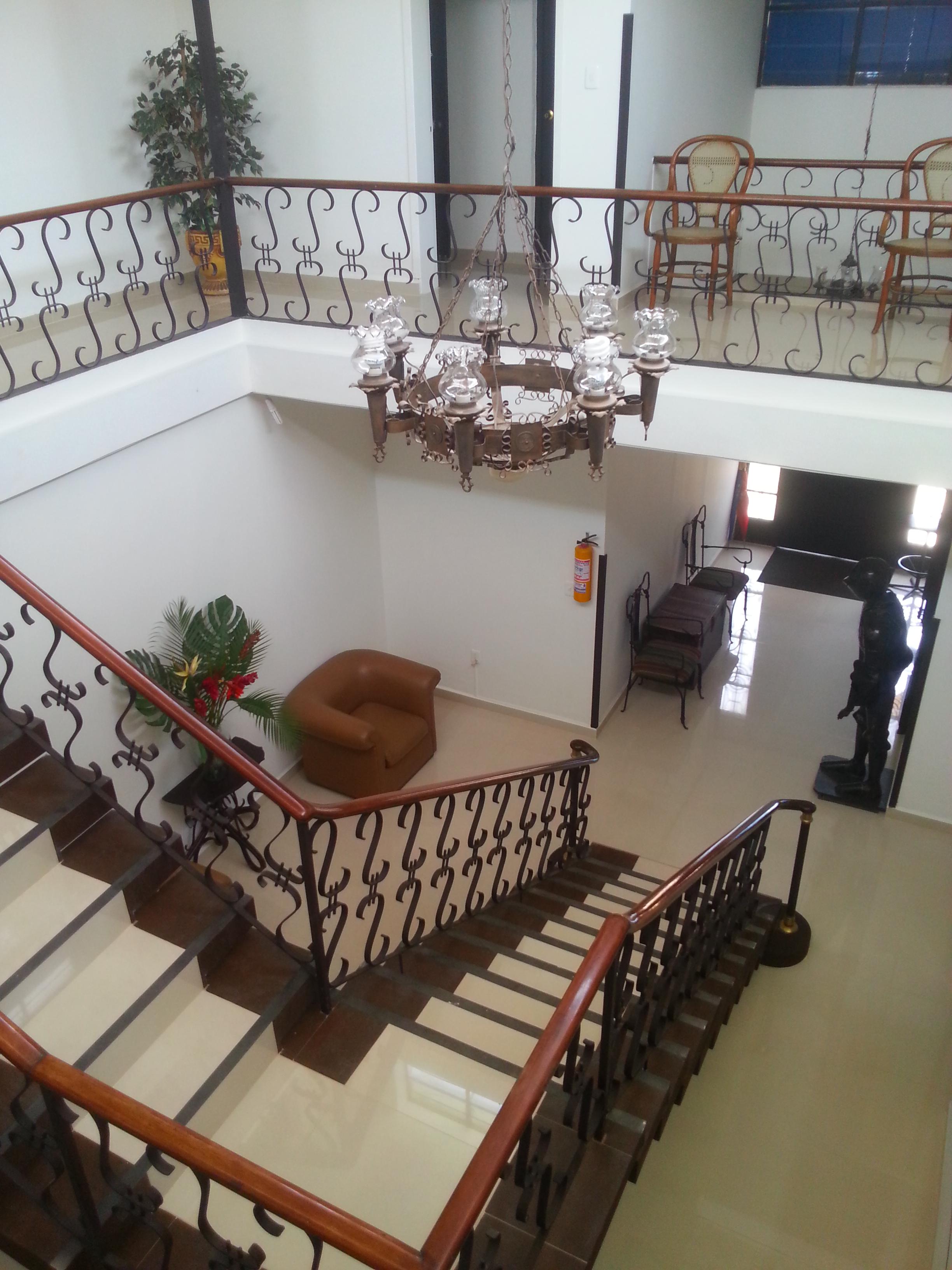 Hotel Colonial Plaza Bucaramanga Buitenkant foto