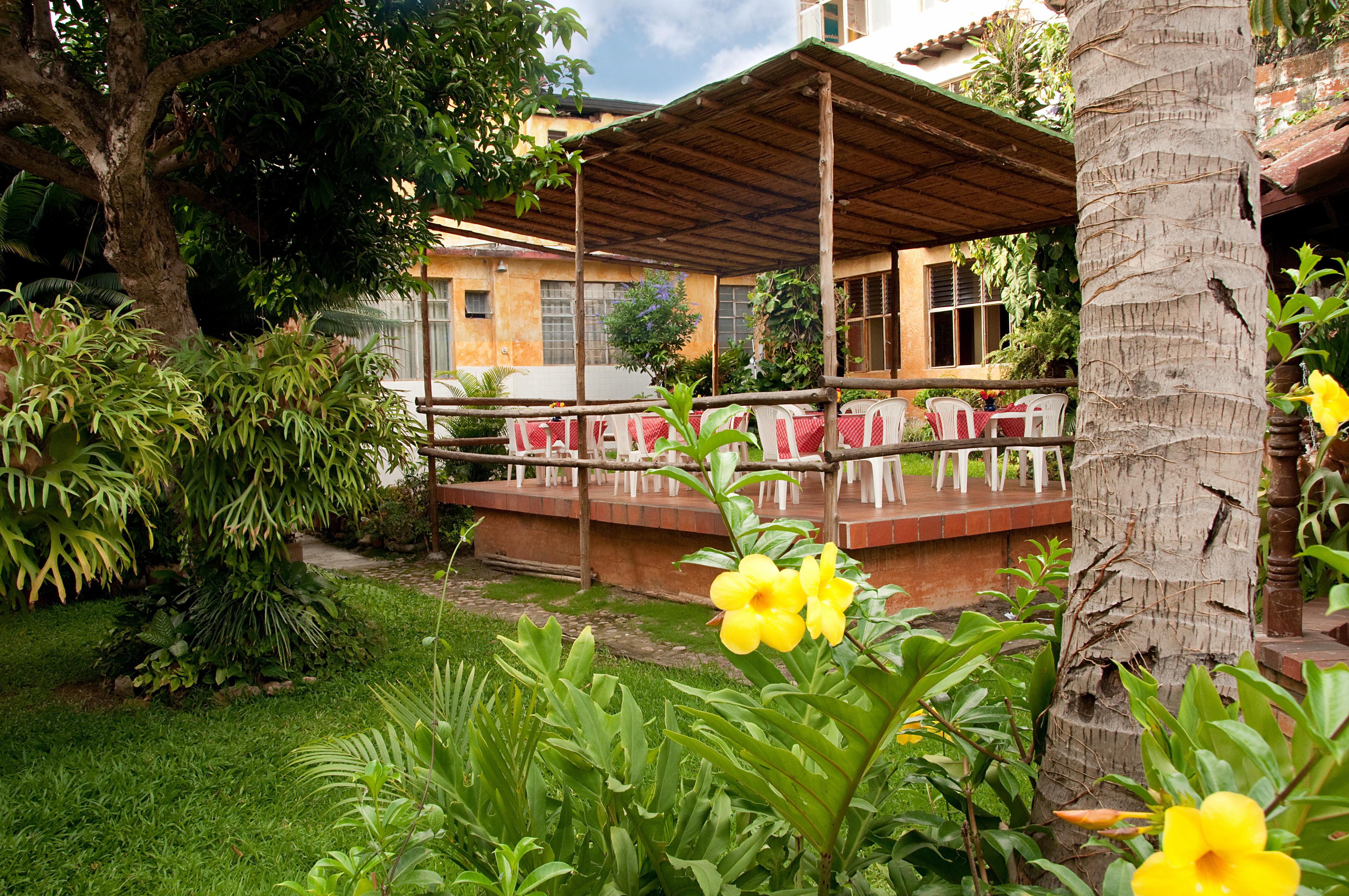 Hotel Colonial Plaza Bucaramanga Buitenkant foto