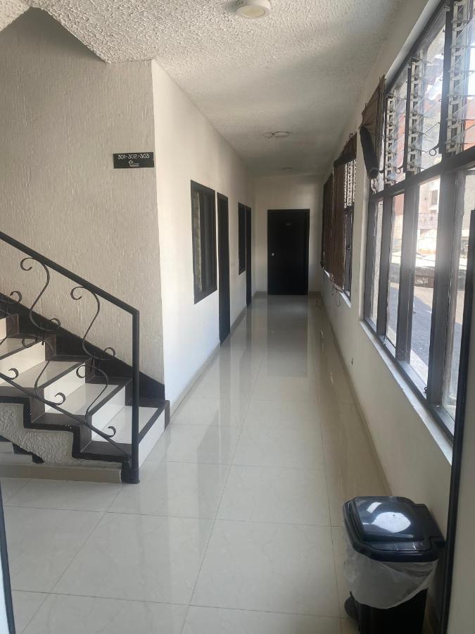 Hotel Colonial Plaza Bucaramanga Buitenkant foto