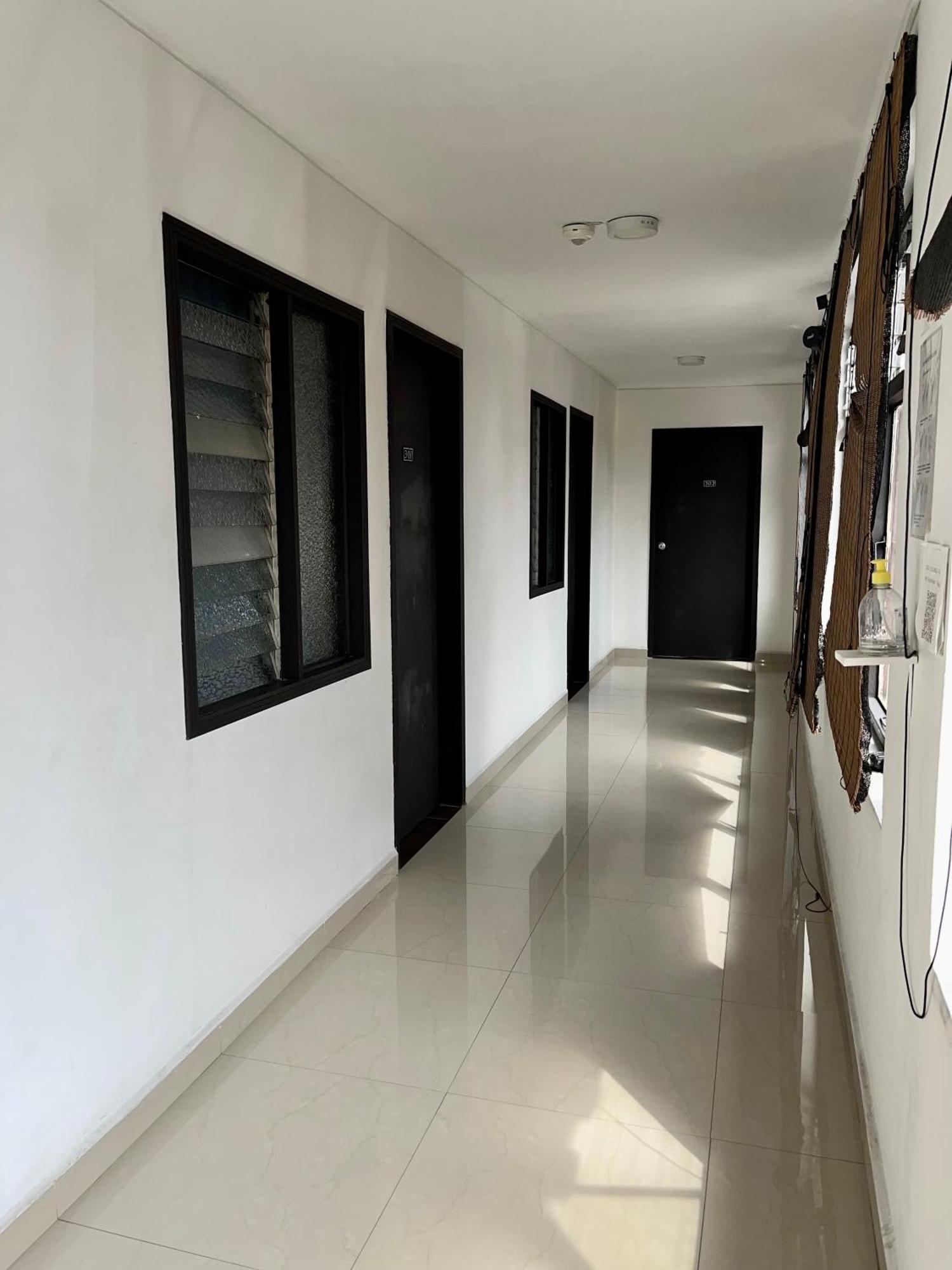 Hotel Colonial Plaza Bucaramanga Buitenkant foto