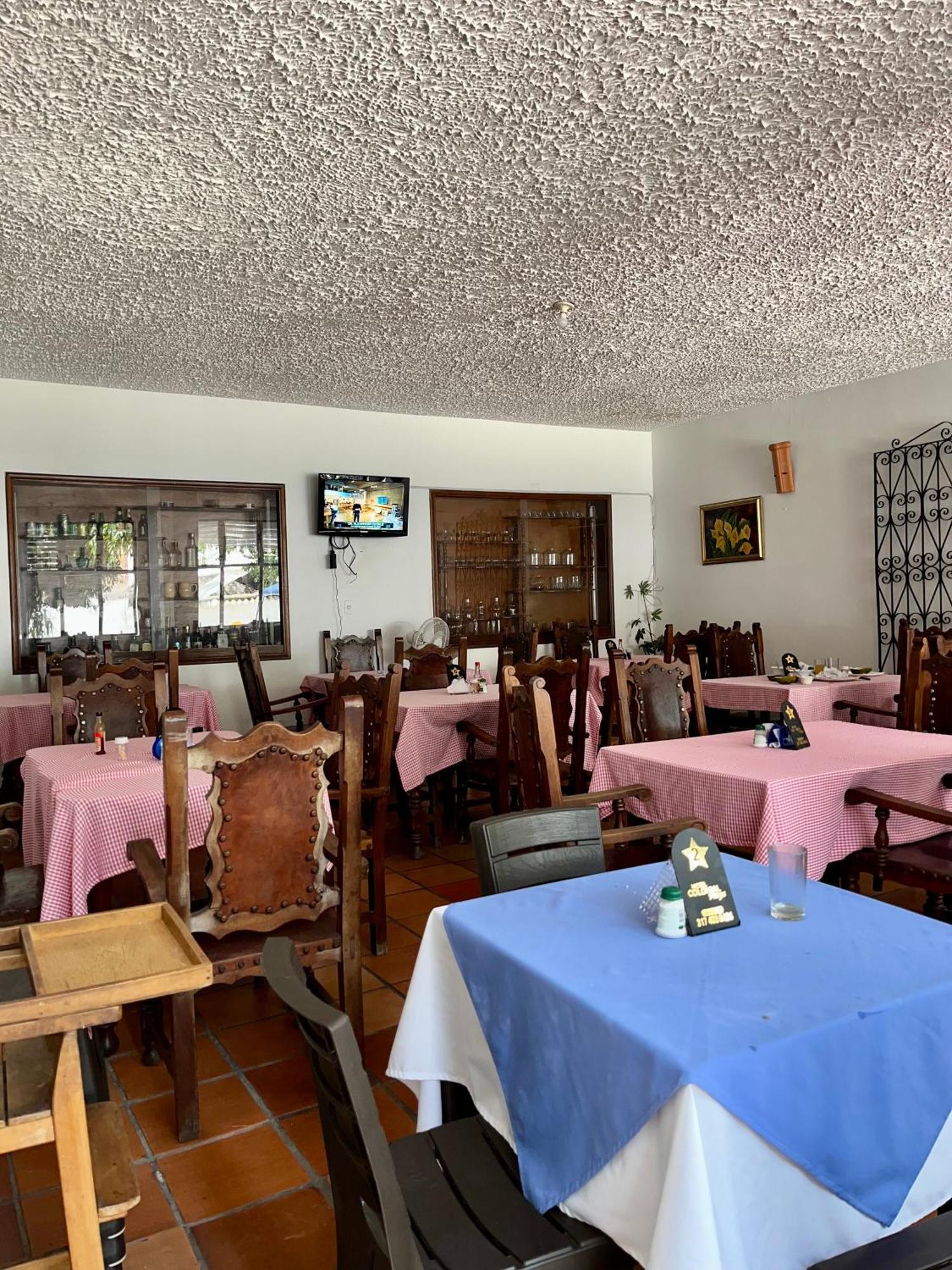 Hotel Colonial Plaza Bucaramanga Buitenkant foto