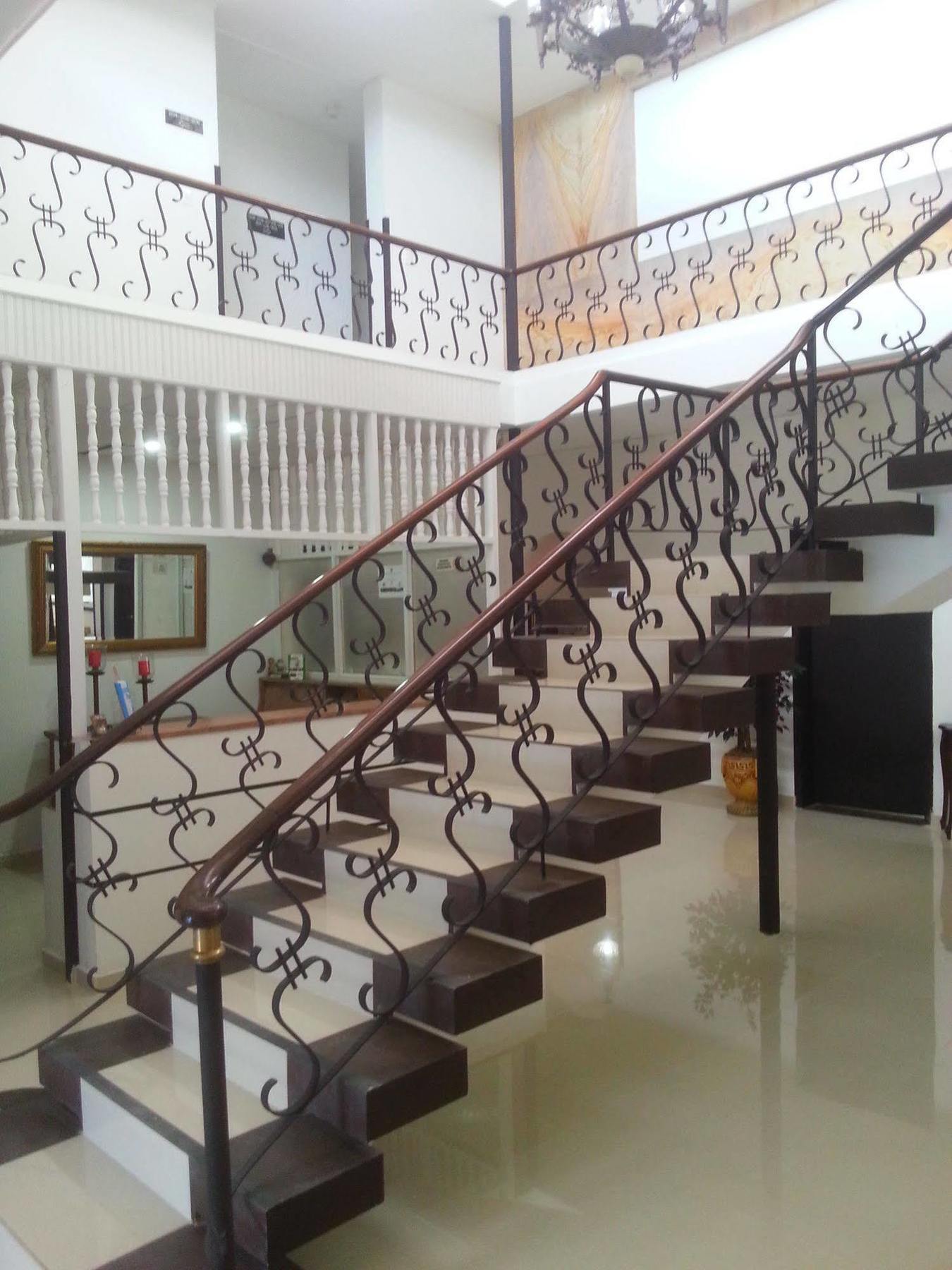 Hotel Colonial Plaza Bucaramanga Buitenkant foto